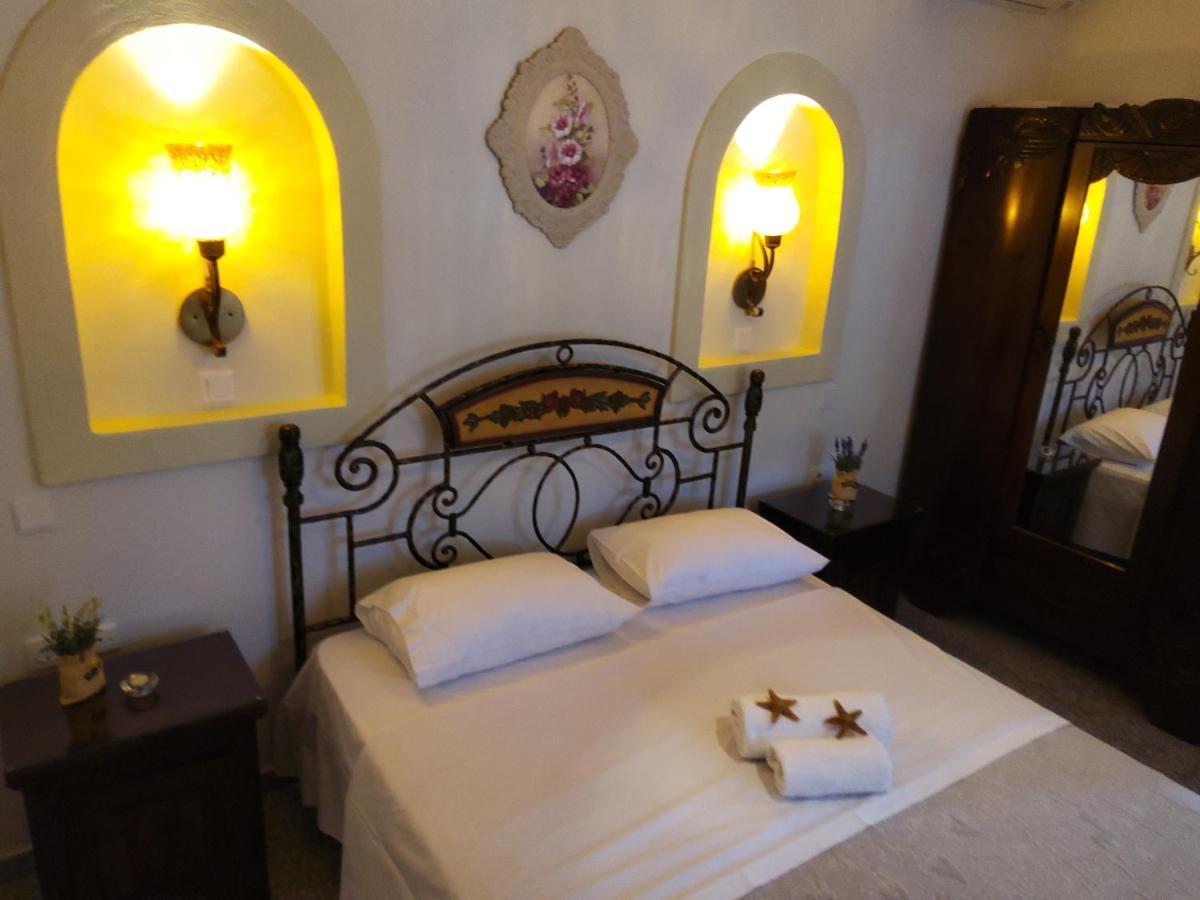 Butterfly View Suites Astypálaia Eksteriør bilde