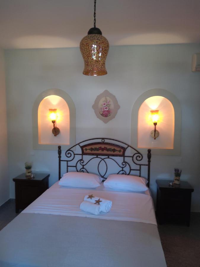 Butterfly View Suites Astypálaia Eksteriør bilde