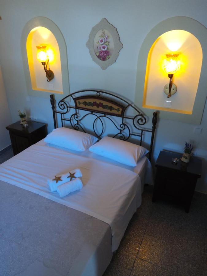 Butterfly View Suites Astypálaia Eksteriør bilde