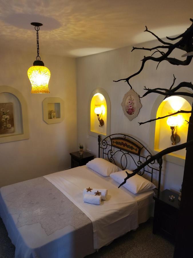 Butterfly View Suites Astypálaia Eksteriør bilde