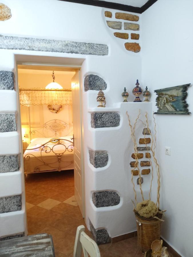 Butterfly View Suites Astypálaia Eksteriør bilde
