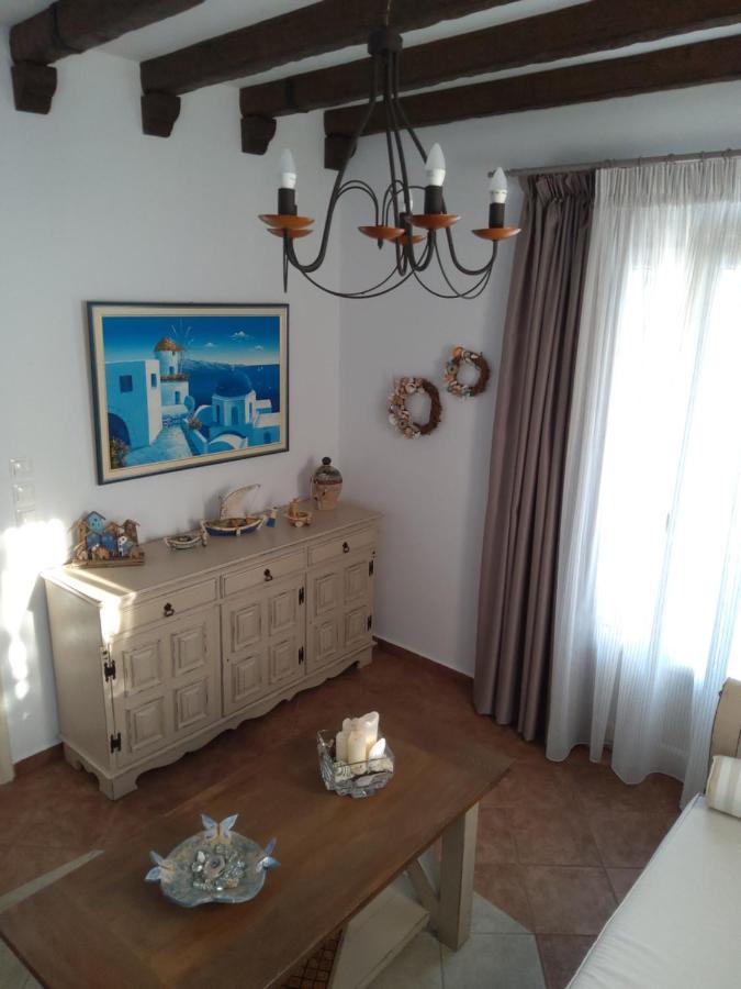 Butterfly View Suites Astypálaia Eksteriør bilde