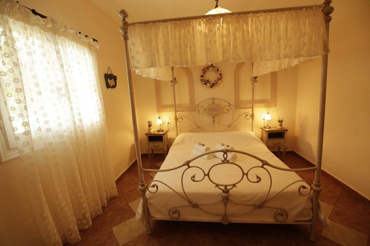 Butterfly View Suites Astypálaia Eksteriør bilde