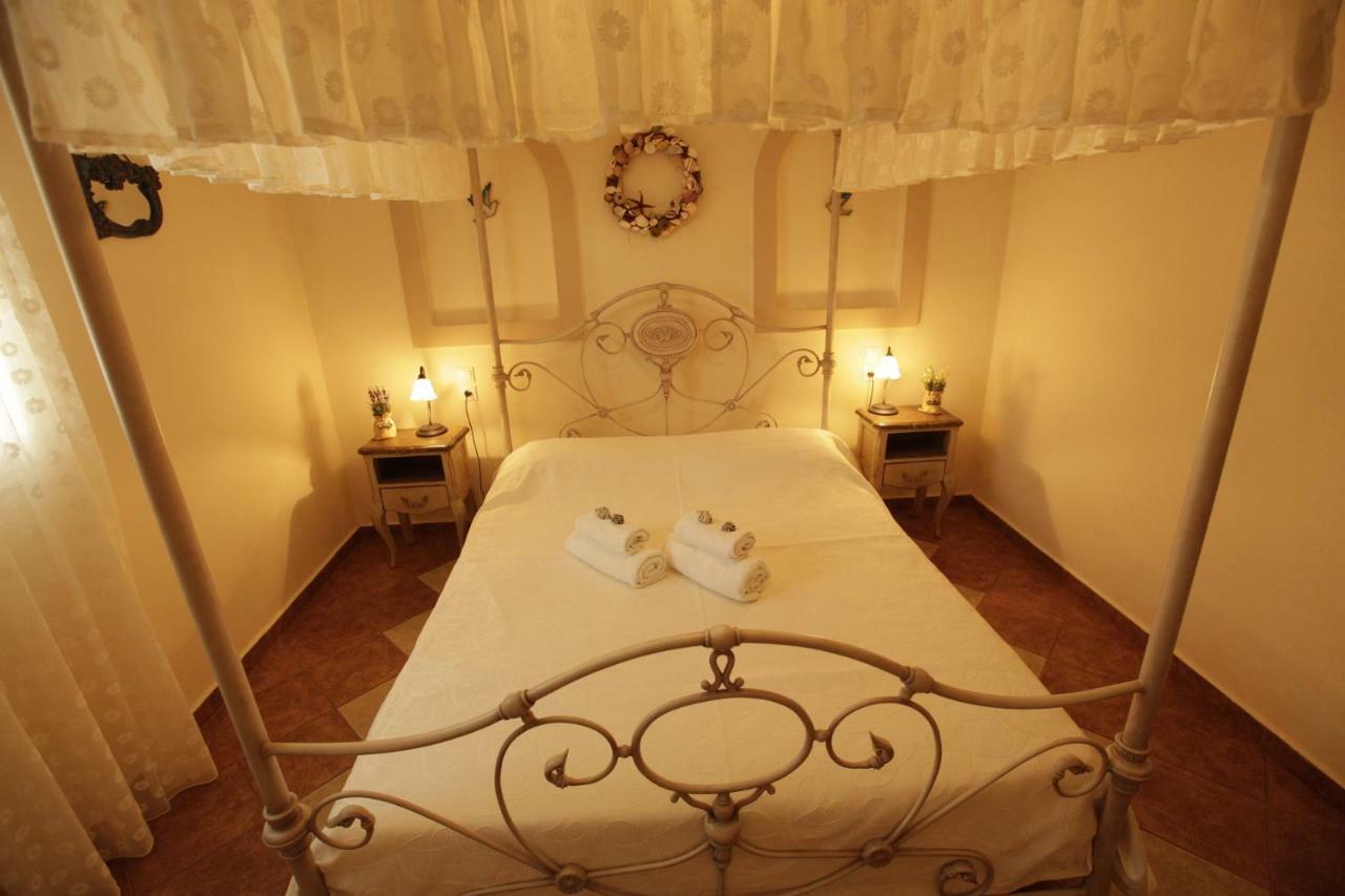 Butterfly View Suites Astypálaia Eksteriør bilde