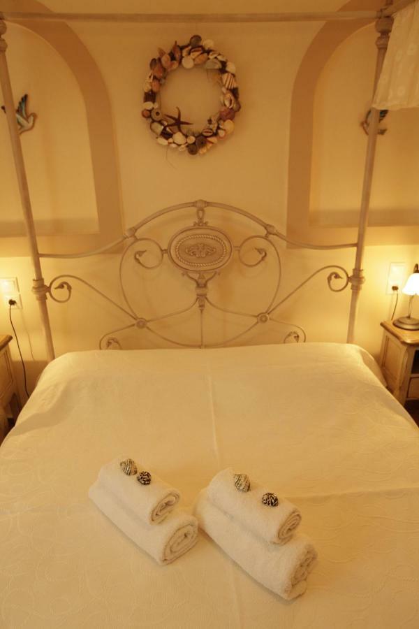 Butterfly View Suites Astypálaia Eksteriør bilde